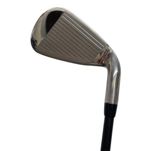 Callaway (キャロウェイ) アイアン ROGUE ST MAX フレックス【R】  2022モデル　レフティ