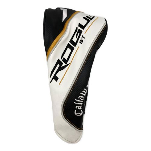 Callaway (キャロウェイ) ドライバー Rogue st max fast フレックス【R】 ロフト角【10.5°】