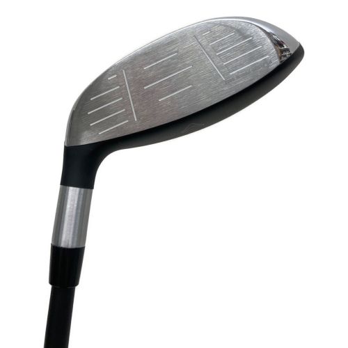 Callaway (キャロウェイ) フェアウェイウッド Rogue st max fast 5W フレックス【R】 ロフト角【19°】