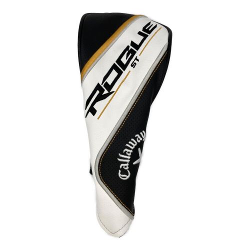 Callaway (キャロウェイ) フェアウェイウッド Rogue st max fast 5W フレックス【R】 ロフト角【19°】