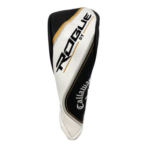 Callaway (キャロウェイ) ユーティリティ Rogue st max fast 5U フレックス【R】 ロフト角【16°】