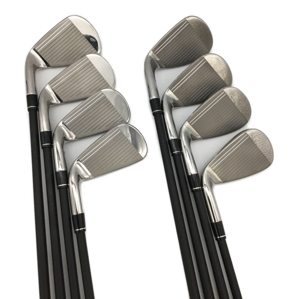 Callaway (キャロウェイ) アイアンセット Rogue st max fast