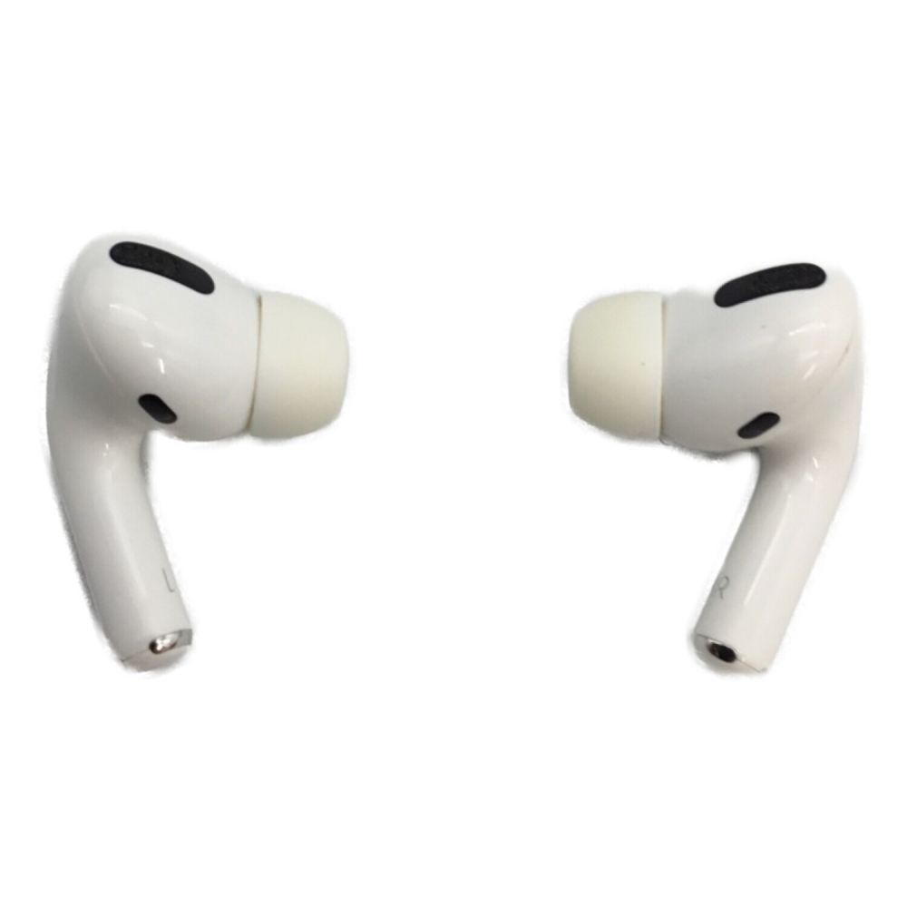 Apple (アップル) AirPods Pro(第1世代) MWP22J/A｜トレファクONLINE