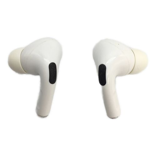 Apple (アップル) AirPods Pro(第1世代) MWP22J/A
