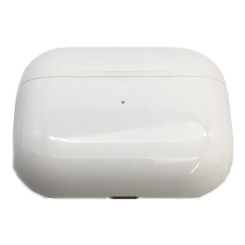 Apple (アップル) AirPods Pro(第1世代) MWP22J/A