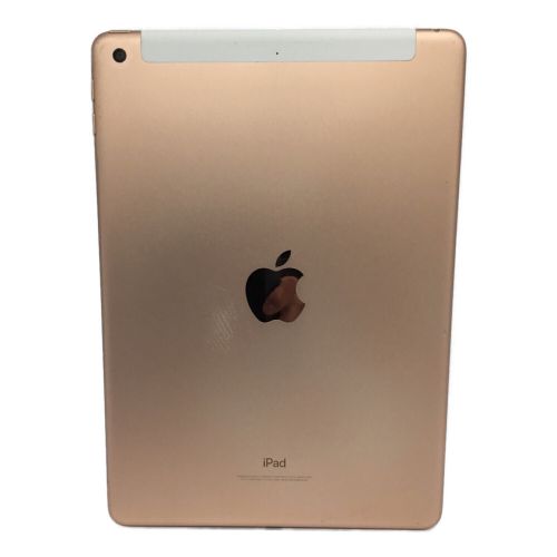 Apple (アップル) iPad(第6世代) MRM02J/A SIMフリー 32GB サイン