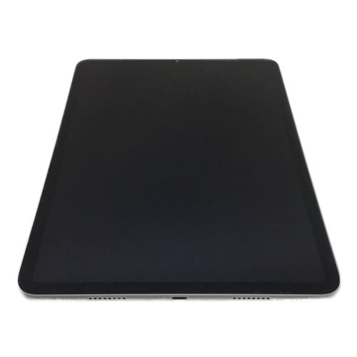 Apple (アップル) iPad Pro(第3世代) MHQU3J/A Wi-Fiモデル 256GB 程度:Bランク ○ サインアウト確認済