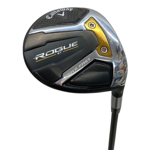 Callaway (キャロウェイ) フェアウェイウッド Rogue st max fast 3W