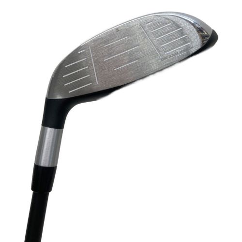 Callaway (キャロウェイ) フェアウェイウッド Rogue st max fast 3W　フレックス【R】 ロフト角【16°】