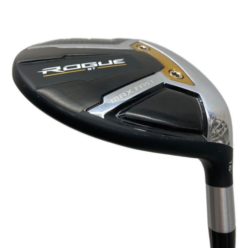 Callaway (キャロウェイ) フェアウェイウッド Rogue st max fast 3W