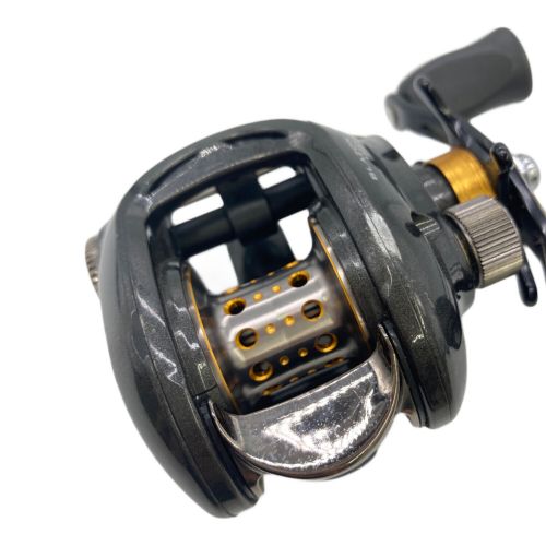 DAIWA (ダイワ) リール BLAZON100SH ベイトリール