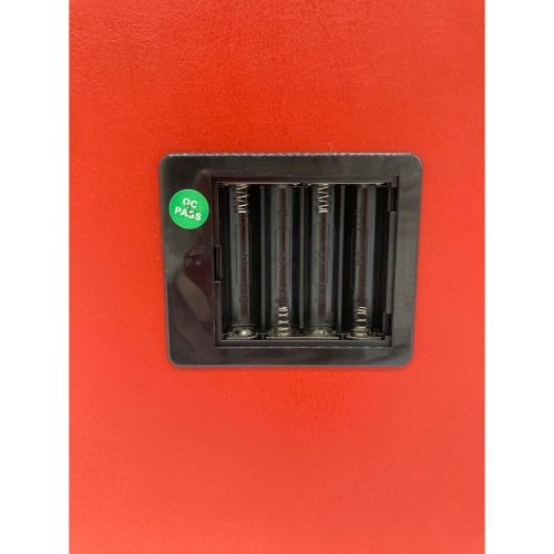 ION Audio トランク型レコードプレーヤー Vinyl Transport iT59