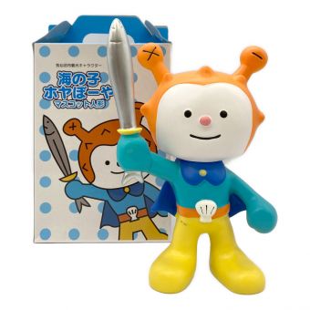 マスコット人形 海の子 ホヤぼーや 気仙沼市観光キャラクター
