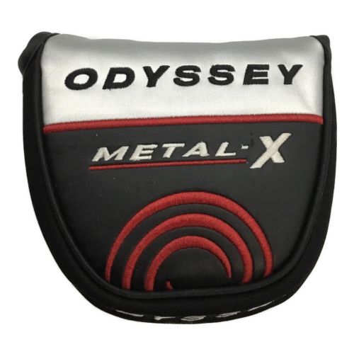 ODYSSEY (オデッセイ) パター METAL-X 2-BALL