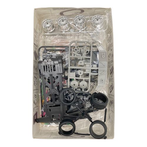 TAMIYA (タミヤ) ミニ四駆 スーパーアスチュートJr. アドバンス 18048