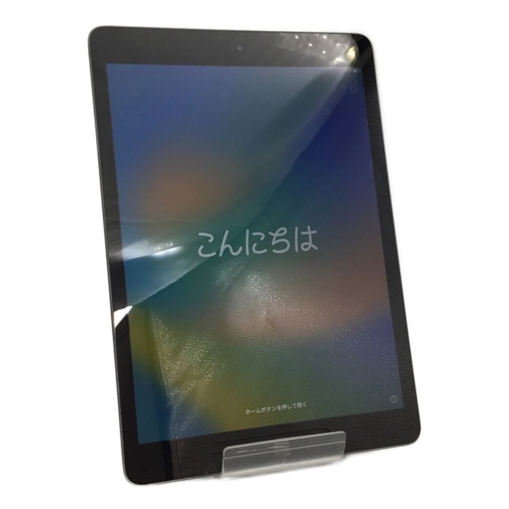 【買取公式】CK442 SIMフリー iPad mini 第4世代 Wi-Fi+Cellular 128GB ゴールド iPad本体