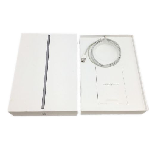 Apple (アップル) iPad mini(第7世代) MW-772J/A Softbank(SIMロック ...