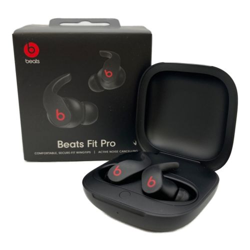 beats (ビーツ) Beats Fit Pro 動作確認済み