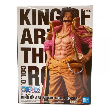 ONE PIECE (ワンピース) フィギュア KING OF ARTIST THE GOL.D.ROGER