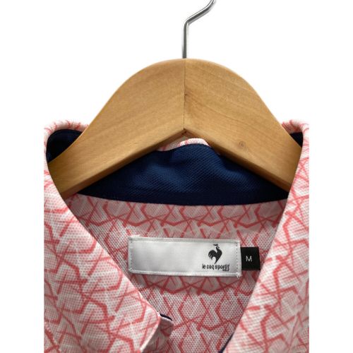 le coq sportif GOLF (ルコック スポルティフ ゴルフ) ゴルフウェア