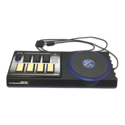 KONAMI (コナミ) beatmania II DX専用コントローラ