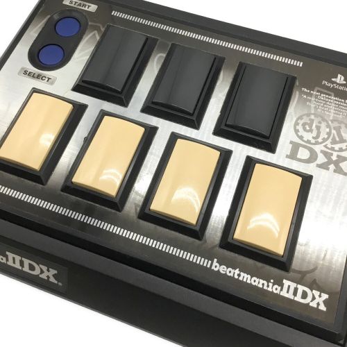 KONAMI (コナミ) beatmania II DX専用コントローラ