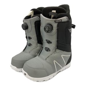 ☆美品☆ BURTON バートン Highline Boa 28cmバートン - ブーツ(男性用)