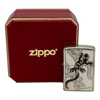 ZIPPO (ジッポ) ZIPPO REVIVAL 2006年製