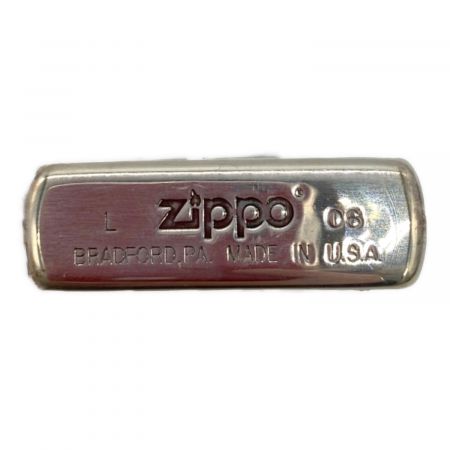 ZIPPO (ジッポ) ZIPPO REVIVAL 2006年製