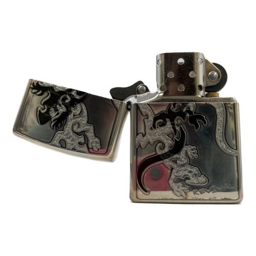 ZIPPO (ジッポ) ZIPPO REVIVAL 2006年製