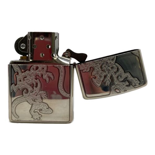 ZIPPO (ジッポ) ZIPPO REVIVAL 2006年製