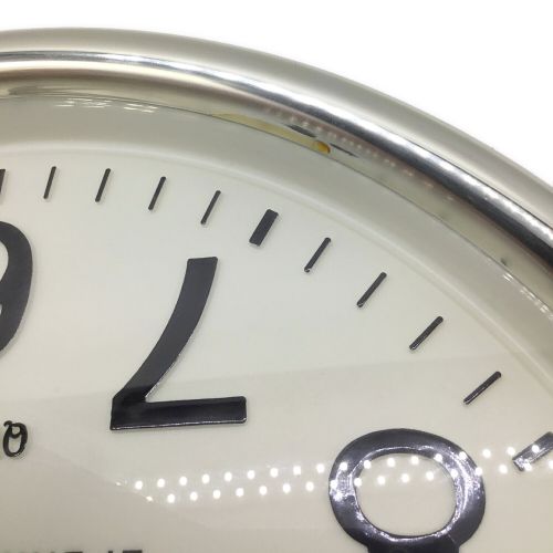 CHAMPAGNE BELLEFON de BESSERAT 掛時計