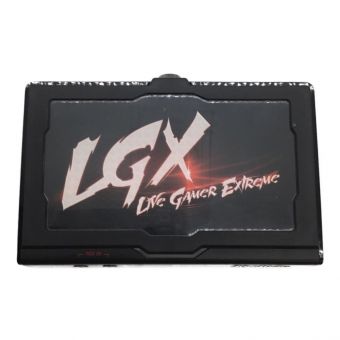 avermedia キャプチャボード GC550