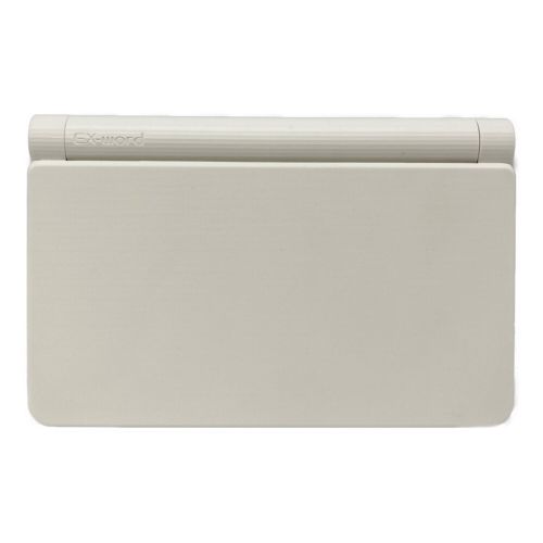 CASIO (カシオ) 電子辞書 XD-SX4900 動作確認済み