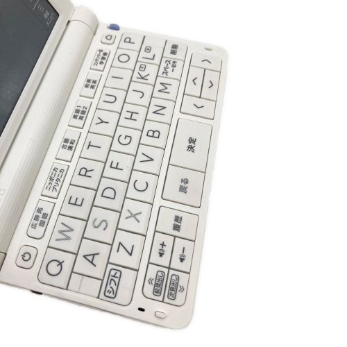 CASIO (カシオ) 電子辞書 XD-SX4900 動作確認済み