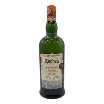 ARDBEG (アードベッグ) スコッチ 700ml HEAVY VAPOURS(ヘビー ベイパーズ) 未開封