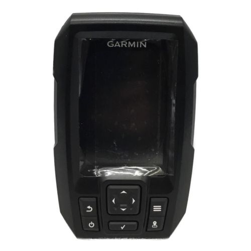 GARMIN (ガーミン) 魚群探知機 ストライカー4