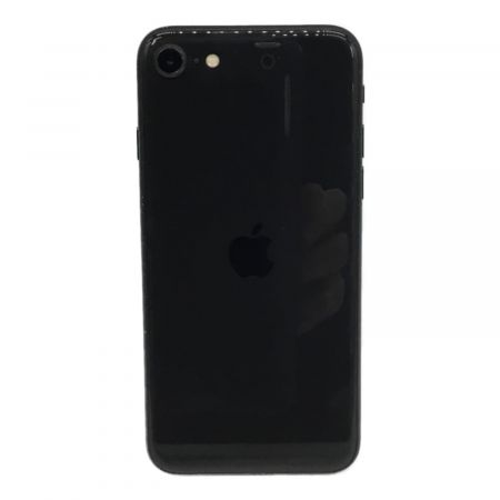 Apple (アップル) iPhone SE(第2世代) 64GB MX9R2J/A  ○ au  バッテリー:Bランク(87%) iOS