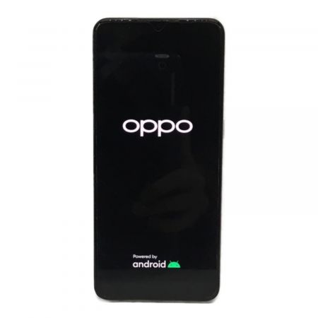 OPPO (オッポ) スマートフォン A73 サインアウト確認済  楽天モバイル 64GB  Android11