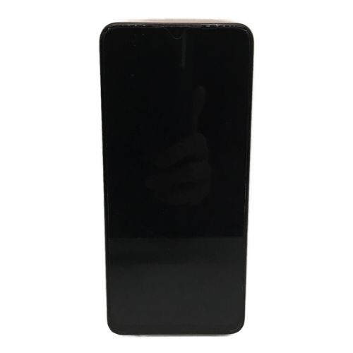 OPPO (オッポ) スマートフォン A73 サインアウト確認済  楽天モバイル 64GB  Android11