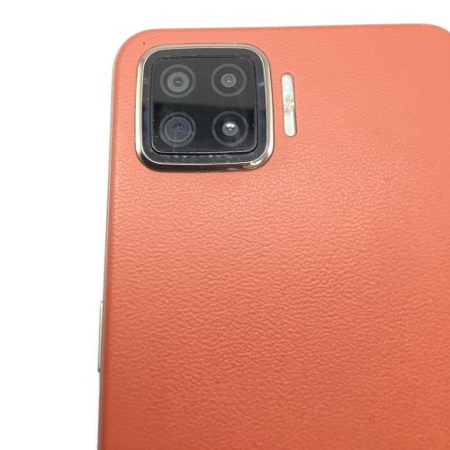 OPPO (オッポ) スマートフォン A73 サインアウト確認済  楽天モバイル 64GB  Android11