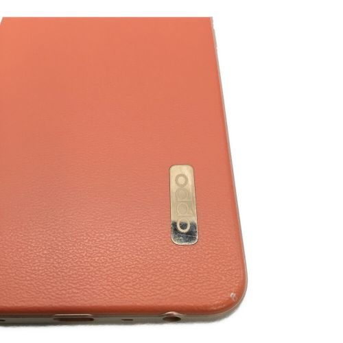 OPPO (オッポ) スマートフォン A73 サインアウト確認済  楽天モバイル 64GB  Android11