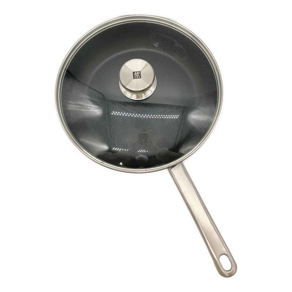 ZWILLING (ツヴィリング) フライパン 24cm｜トレファクONLINE
