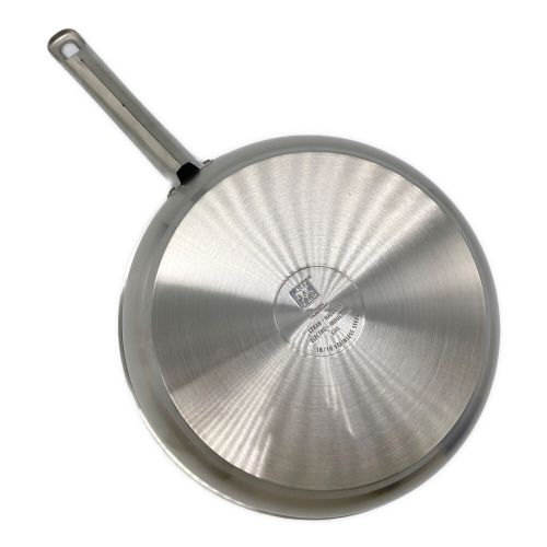 ZWILLING (ツヴィリング) フライパン 24cm