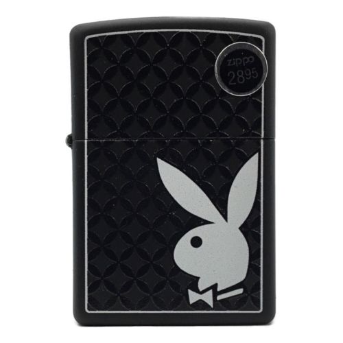 PLAY BOY (プレイボーイ) ZIPPO