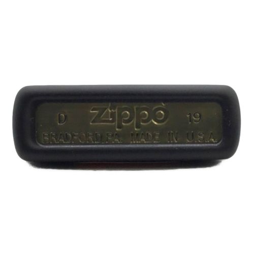 PLAY BOY (プレイボーイ) ZIPPO