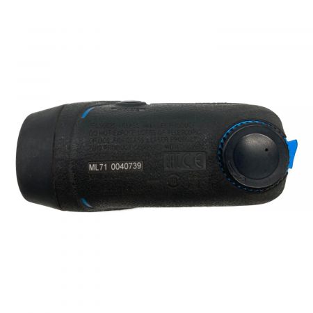 Nikon (ニコン) ゴルフ距離測定器 COOLSHOT 80i VR