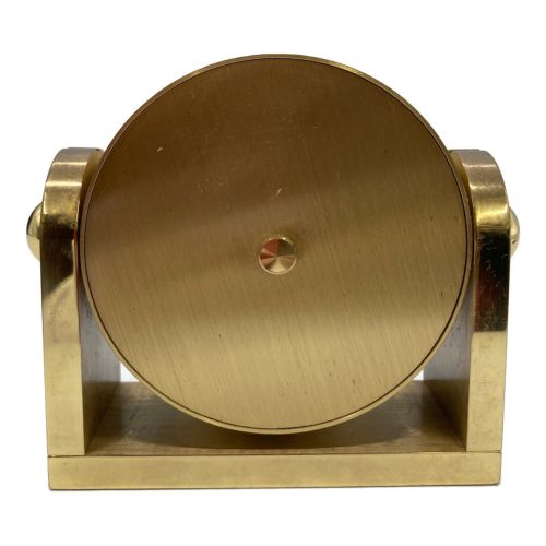 TIFFANY & Co. (ティファニー) 置時計