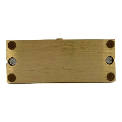 TIFFANY & Co. (ティファニー) 置時計