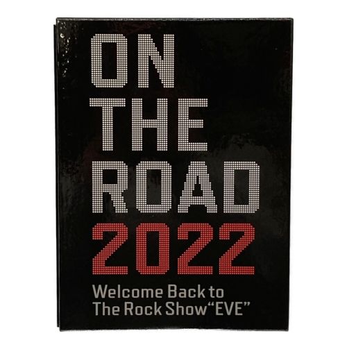 SHOGO HAMADA ON THE ROAD 2022 〇